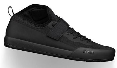 Превью  Велоботинки AM FIZIK Tensor Flat Black/Black